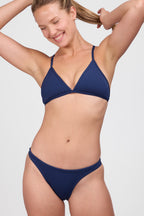  Mina Bikini Bottom - Navy