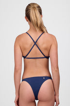  Mina Bikini Bottom - Navy