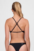  Victoria Bikini Top - Black