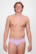  BROLYN Swim Brief - Sour Grape