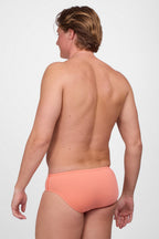  BROLYN Swim Brief - Tangelo