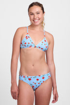  Andy Bikini Bottom - Wild Rose