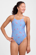  Brandon One Piece Swimsuit - Maine