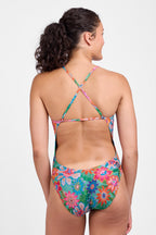  Brandon One Piece Swimsuit - Pandora