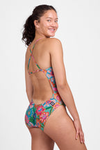  Brandon One Piece Swimsuit - Pandora