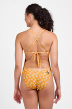  Gavin One Piece Swimsuit - Happy Sun