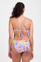  Jackson One Piece Swimsuit - Brightlight