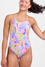  Jackson One Piece Swimsuit - Brightlight