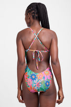  Jackson One Piece Swimsuit - Pandora