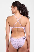  Julian One Piece Swimsuit - Kittens