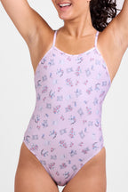  Julian One Piece Swimsuit - Kittens