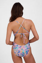  Jackson One Piece Swimsuit - Glow