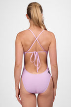  Jackson One Piece Swimsuit - Sour Grape