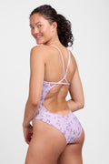  Perry One Piece Swimsuit - Kittens