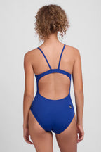  Tabitha One Piece Swimsuit - Sailing