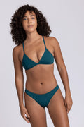  Dreya Bikini Bottom - Peacock