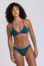  Dreya Bikini Bottom - Peacock