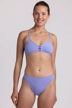  Penny Bikini Bottom - Lavender