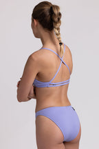  Penny Bikini Bottom - Lavender