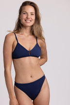  Penny Bikini Bottom - Navy