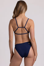  Penny Bikini Bottom - Navy
