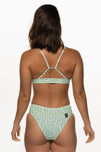  Zoe Bikini Bottom - Safari