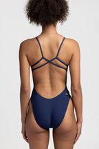  Michele One Piece Swimsuit - Navy