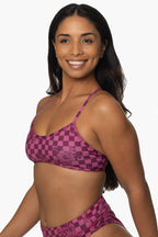  Grayson Bikini Top - Cruz