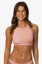  Kaylee Bikini Top - Radical