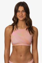  Kaylee Bikini Top - Radical