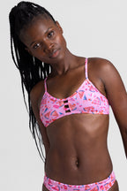  Tomcat Bikini Top - Melonsicle