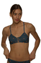  Tomcat Bikini Top - Prints