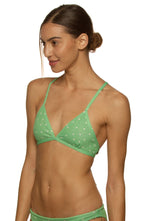  Triangle Bikini Top - Prints