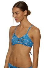  Tomcat Bikini Top - Prints