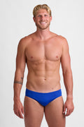  BROLYN Swim Brief - Blueberry