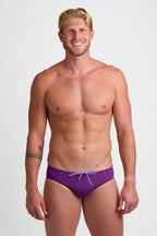  BROLYN Swim Brief - Verbena