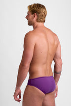  BROLYN Swim Brief - Verbena