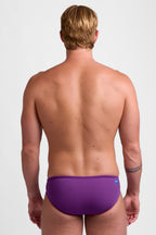  BROLYN Swim Brief - Verbena